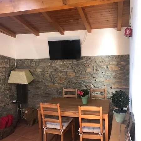 Apartamento Casa Do Tuga