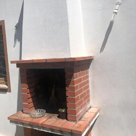 Apartamento Casa Do Tuga