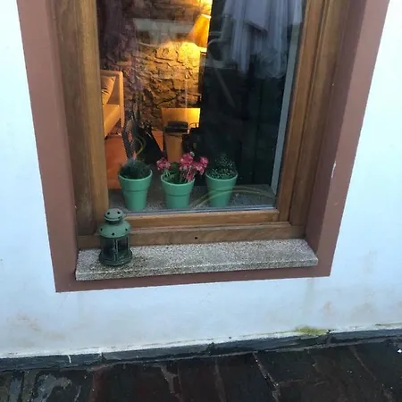 Casa Do Tuga Appartement