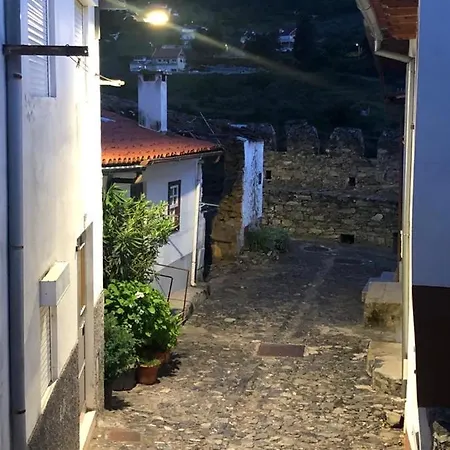 Casa Do Tuga * 바라간카