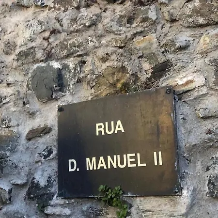 Casa Do Tuga