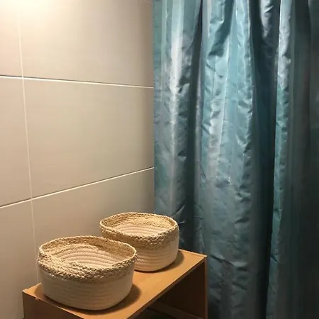 Casa Do Tuga Apartamento