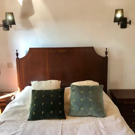 Casa Do Tuga Appartement