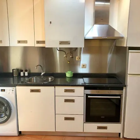 Casa Do Tuga 布拉干萨