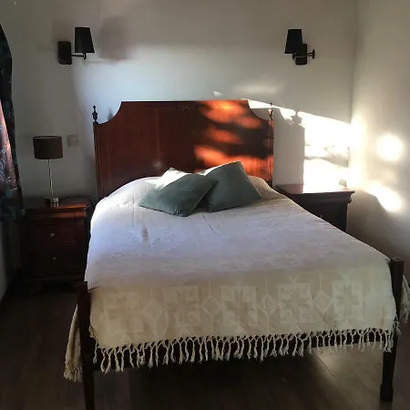 Casa Do Tuga * 布拉干萨