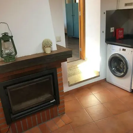 Apartamento Casa Do Tuga *