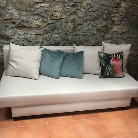 Casa Do Tuga Apartamento *