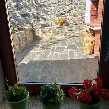 Apartment Casa Do Tuga Bragança