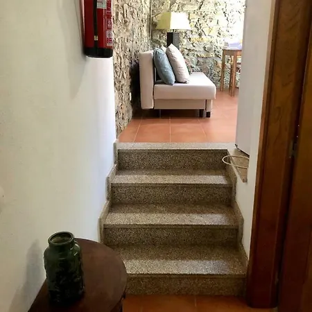 Casa Do Tuga *