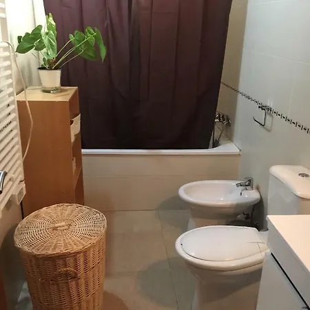 Casa Do Tuga * Bragança