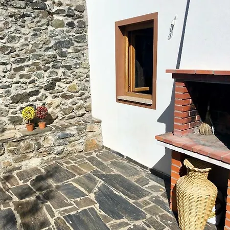 Apartamento Casa Do Tuga *