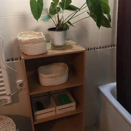 Apartamento Casa Do Tuga *