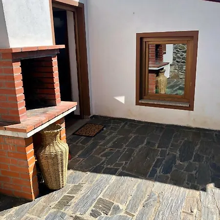 Casa Do Tuga Bragança