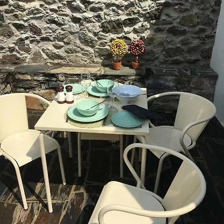 Casa Do Tuga *