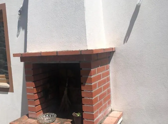 아파트 Casa Do Tuga