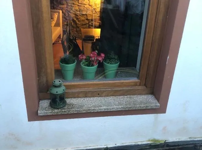 Casa Do Tuga 아파트