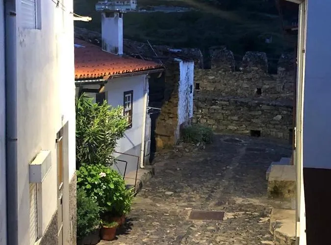 Casa Do Tuga * 布拉干萨