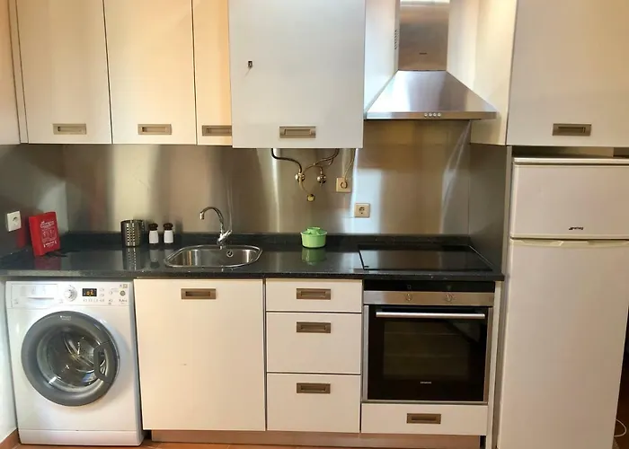 Casa Do Tuga 바라간카