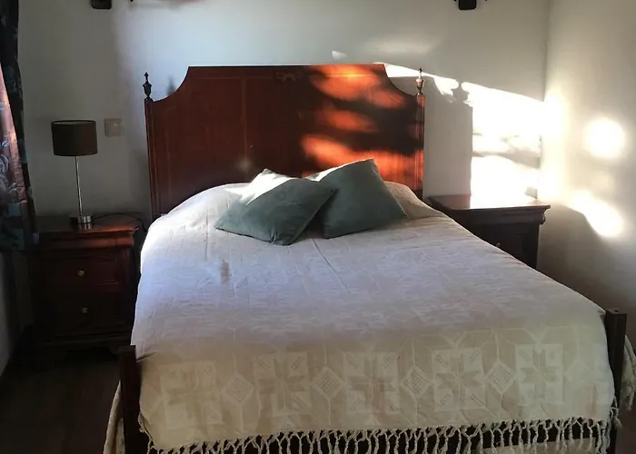 Casa Do Tuga * براغانسا