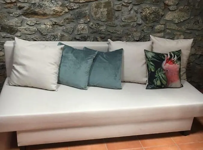 Casa Do Tuga شقة *