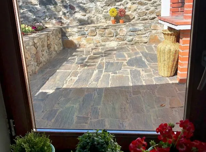 شقة Casa Do Tuga براغانسا