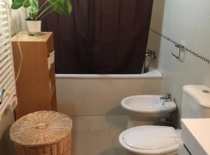 Casa Do Tuga * براغانسا