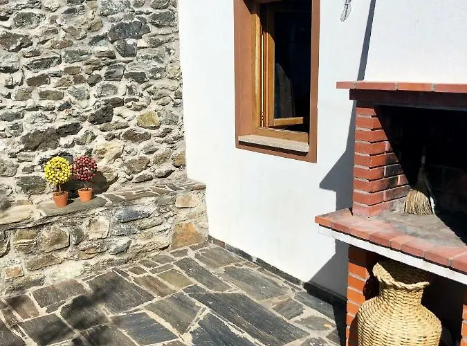 公寓 Casa Do Tuga *