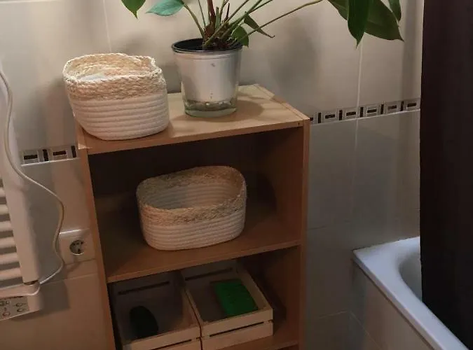 شقة Casa Do Tuga *