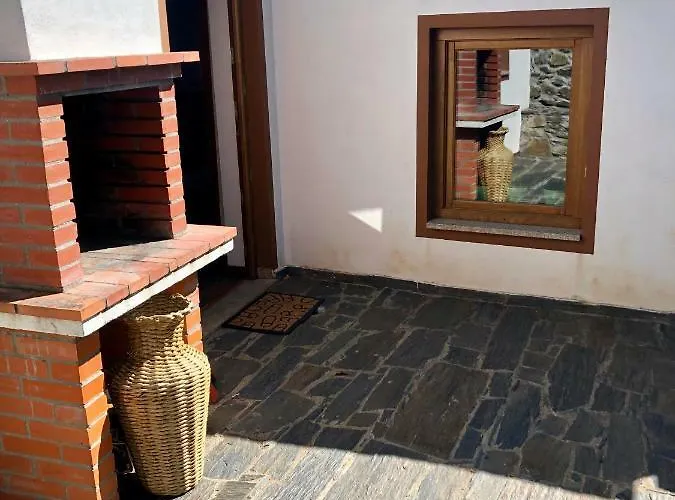 Casa Do Tuga براغانسا