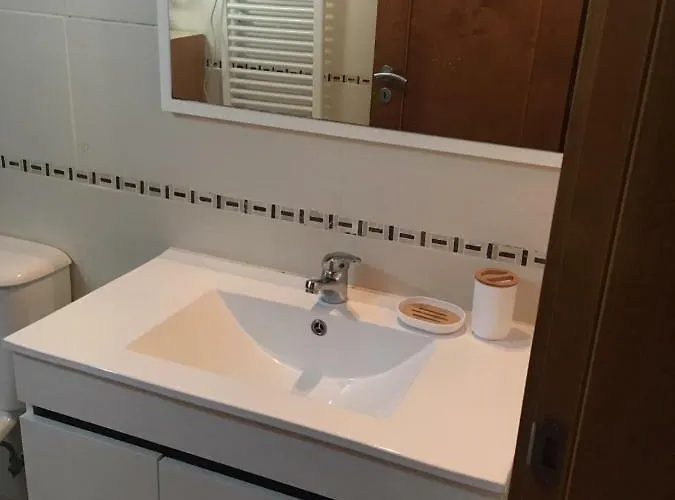 Casa Do Tuga 아파트 바라간카