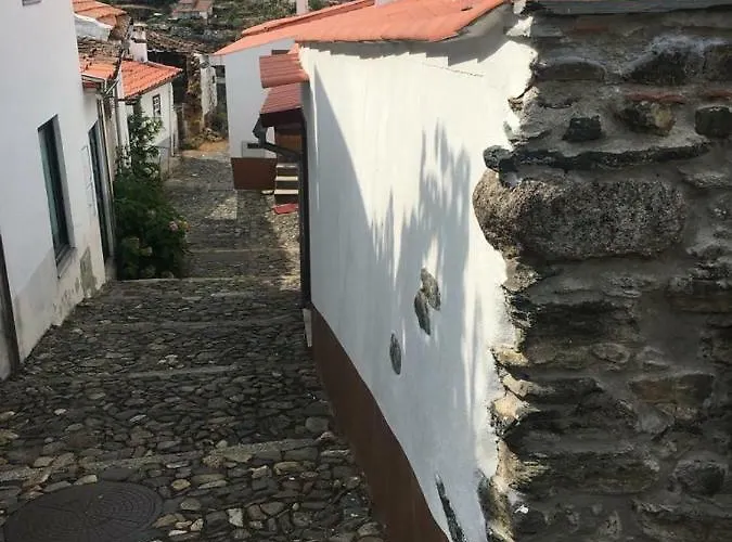 Casa Do Tuga